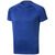 Camiseta Cool fit de manga corta para hombre Niagara - Azul