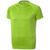Camiseta Cool fit de manga corta para hombre Niagara - Verde