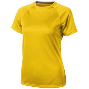 Camiseta Cool fit de manga corta para mujer Niagara