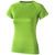 Camiseta técnica para mujer personalizada Niagara - Verde