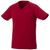 Camiseta Cool fit de pico para hombre "Amery" - Rojo