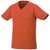 Camiseta Cool fit de pico para hombre "Amery" - Naranja
