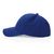 Gorra 280gr de algodón reciclado Impatt