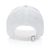 Gorra de algodón reciclado Impact 280gr con trazador AWARE™