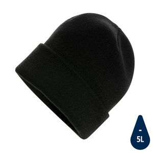 Gorro Impact Polylana® con trazador AWARE ™