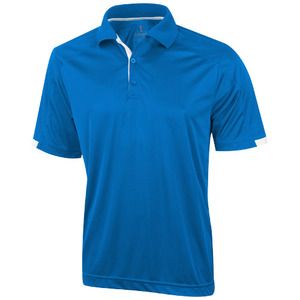 Polo Cool fit de manga corta para hombre "Kiso"