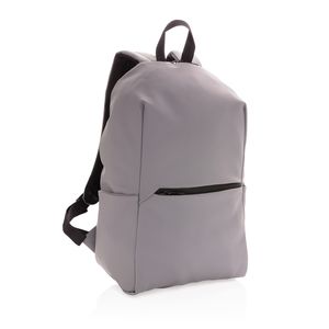 Mochila para portátil 15.6" de PU Moby