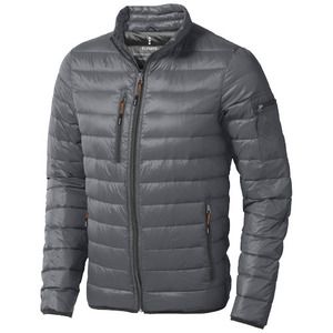 Chaqueta ligera de plumón natural para hombre "Scotia"