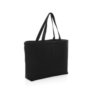 Nevera grande lona Grey X