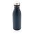 Botella publicitaria de lujo para agua - Azul Marino