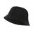 Sombrero Impact Aware™ 285 grs rcanvas sin teñir - Negro