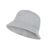 Sombrero Impact Aware™ 285 grs rcanvas sin teñir - Gris