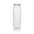 Botella promocional de diseño minimalista Cott Vinga