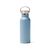 Botella termo para merchandising de 500 ml Miles - Azul Claro