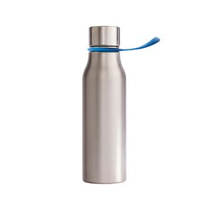 Botella de acero inox. 450 ml. Lean Vinga