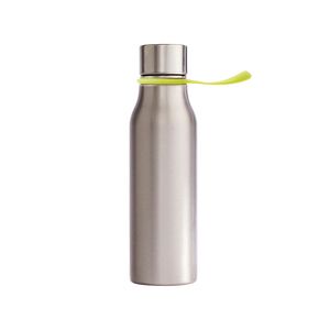 Botella de acero inox. 450 ml. Lean Vinga