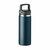 Botella de acero inoxidable personalizada 500 ml. Cleo - Azul Marino