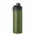 Botella personalizable acero inox. 500 ml. Mili - Verde Oscuro