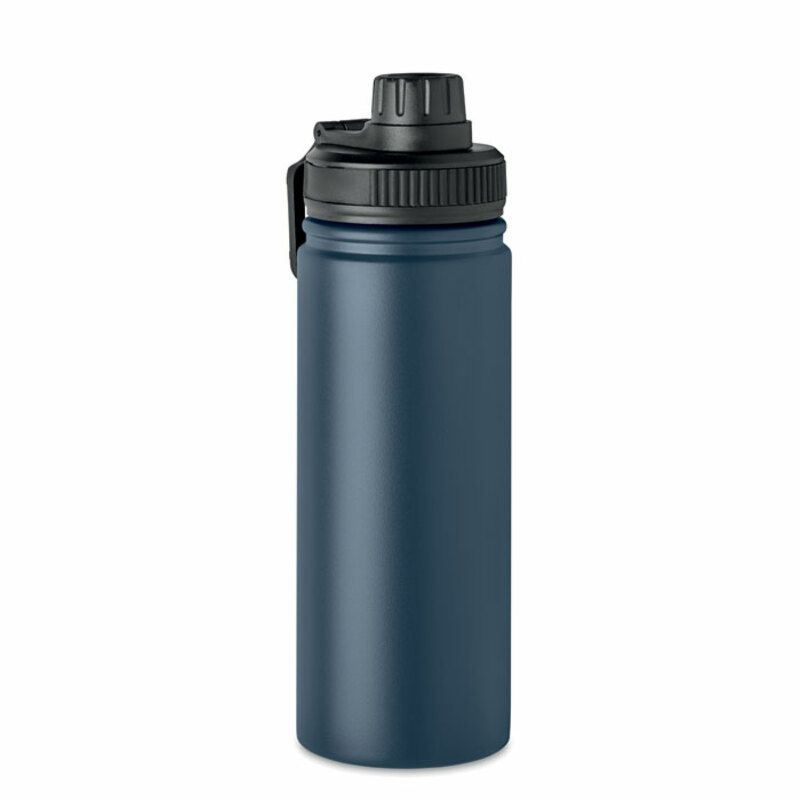 Botella Térmica de Acero Inoxidable Personalizada - 500ml - IDoo store