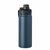 Botella personalizable acero inox. 500 ml. Mili - Azul Marino