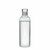 Botella de vidrio de borosilicato 500 ml. Lou