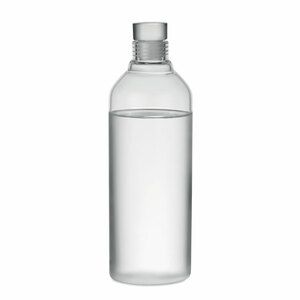 Botella de vidrio de borosilicato 1L Large Lou