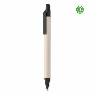 Bolígrafo con pulsador Mito Pen