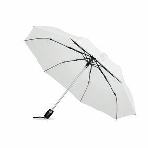 Paraguas plegable luxe 21" Gentlemen