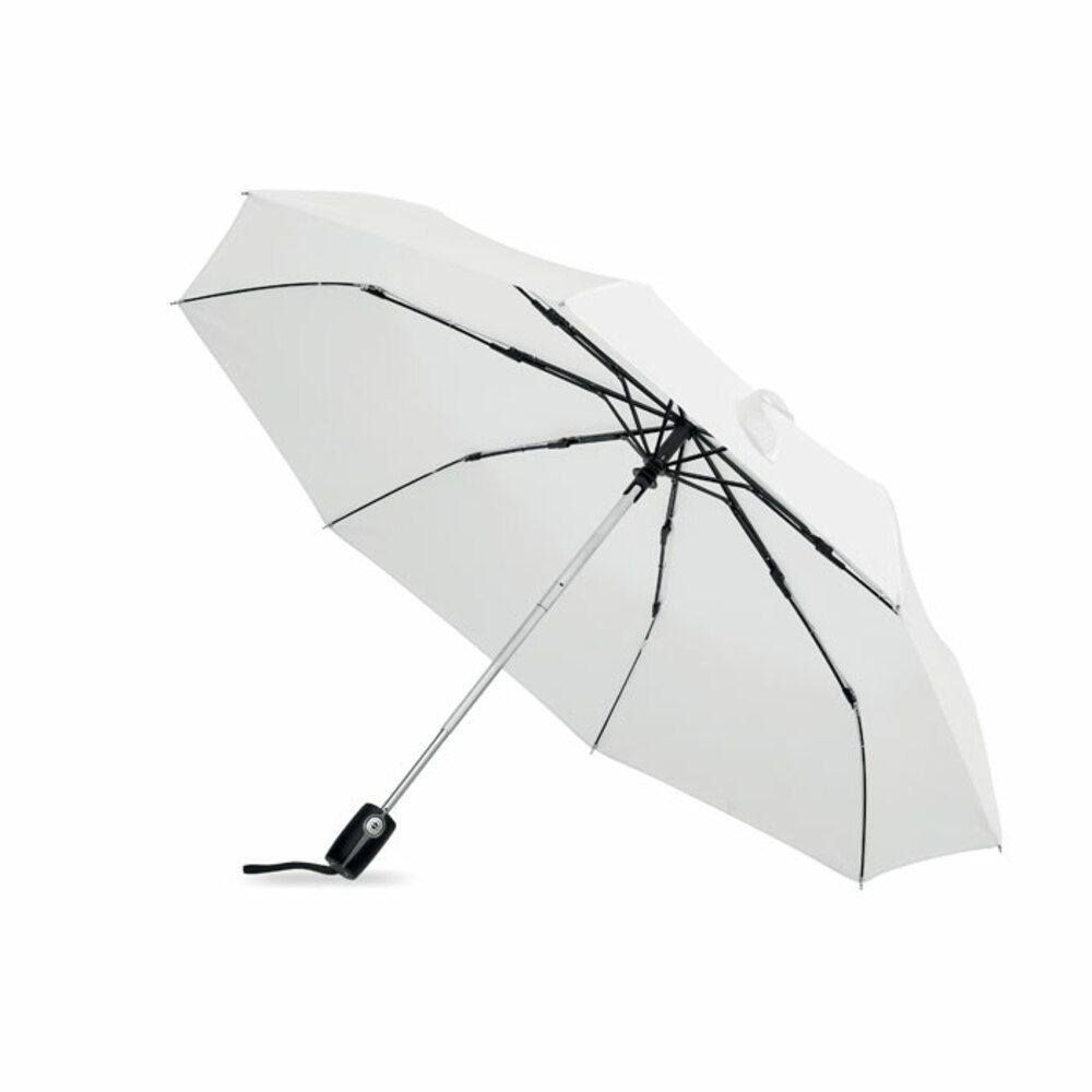 Paraguas plegable XXL Color Negro
