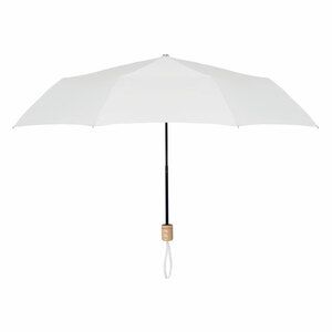 Paraguas plegable de 21" Tralee