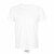 Camiseta algodón 170g Odyssey - Blanco