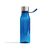 Botella de agua de tritán 600 ml. Lean - Azul Marino