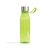 Botella de agua de tritán 600 ml. Lean - Verde Claro