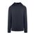 Sudadera con capucha Zair - Azul Marino