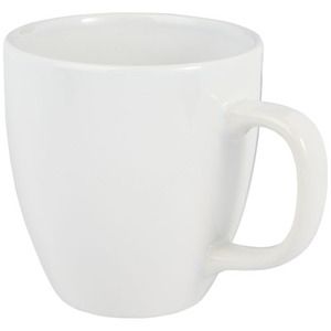 Taza de cerámica de 430 ml. Moni
