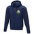 Chaqueta híbrida para hombre "Darnell" - Azul