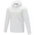 Jersey anorak promocional para hombre Sayan - Blanco