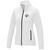 Chaqueta polar para mujer "Zelus" - Blanco