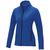 Chaqueta polar para mujer "Zelus" - Azul
