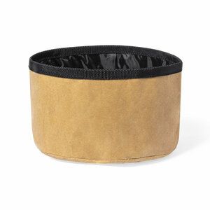 Bolsa de algodón reciclado 120 g/m2 Graket