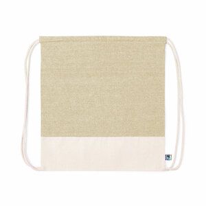 Mochila de cuerdas ecológica Ferdin