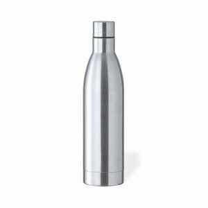 Botella Aluminio 600ml Acabado Mate desde 2.26 €€ 🛒