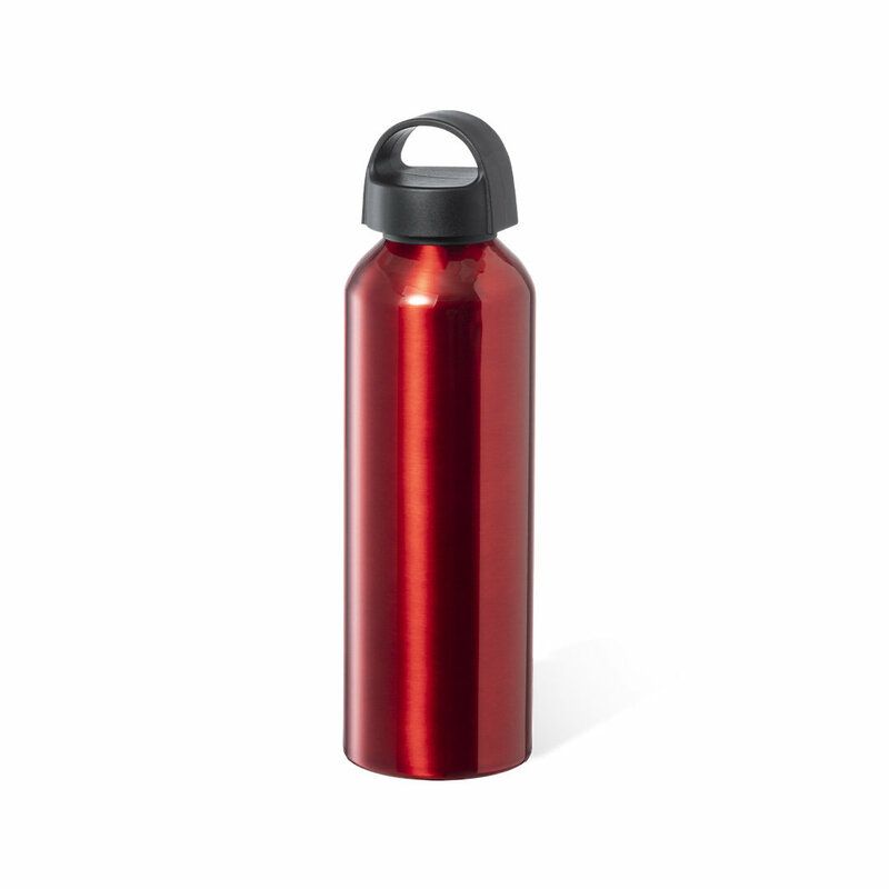 Botella deporte de aluminio 800ml