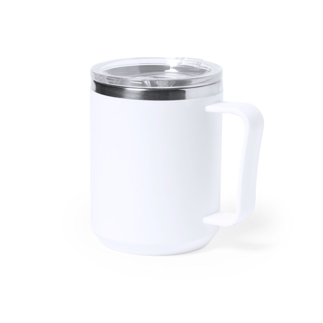 Taza térmica 350ml Tikam