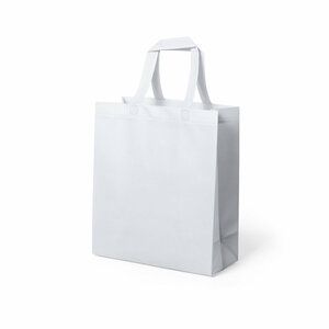 Bolsa de non-woven reciclado de 70 g/m² Godon