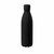 Botella promocional tacto goma de 790 ml. Jenings - Negro