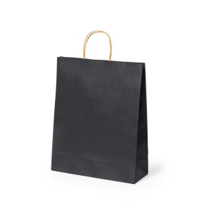 Bolsas de papel y bolsas de regalo personalizadas con logo