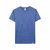 Camiseta Adulto Rits - Azul