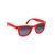 Gafas de sol plegables Stifel - Rojo