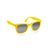 Gafas de sol plegables Stifel - Amarillo